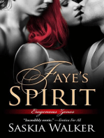 Faye's Spirit