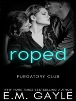 Roped: Purgatory Club, #1