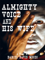 Almighty Voice and His Wife