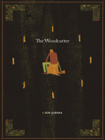 The Cave Painter & The Woodcutter