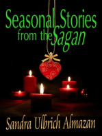 Seasonal Stories from the Sagan