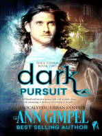 Dark Pursuit
