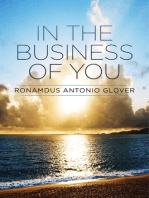 In The Business Of You