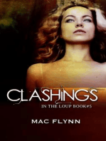 Clashings (In the Loup #5): In the Loup, #5