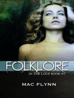 Folklore (In the Loup #9): In the Loup, #9