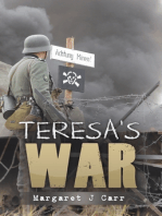 Teresa's War