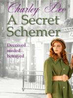 A Secret Schemer
