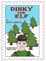 Dinky the Elf