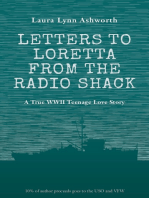 Letters to Loretta from the Radio Shack