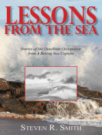 Lessons from the Sea