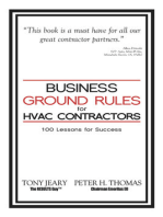 Business Ground Rules