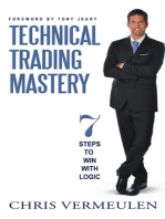 Technical Trading Mastery