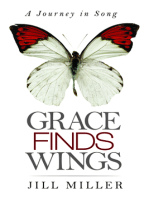 Grace Finds Wings