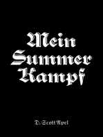 Mein Summer Kampf