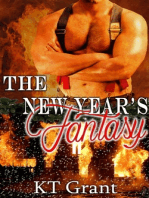 The New Year's Fantasy