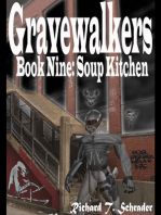 Gravewalkers