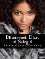 Bittersweet Diary of Safegirl