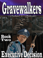 Gravewalkers