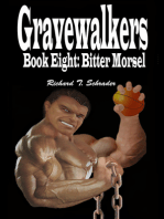 Gravewalkers: Bitter Morsel