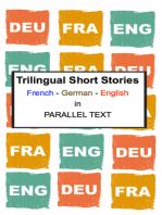 Trilingual Short Stories