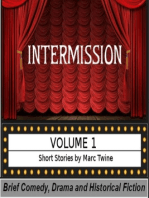 Intermission, Volume 1