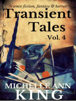 Transient Tales Volume 4