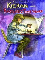 Kieran and Rajilad's Time Warp