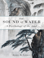 The Sound of Water: A Psychology of the Soul