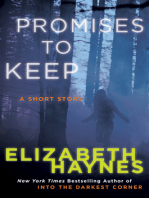 Promises to Keep: A Short Story