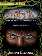 The Last Apprentice