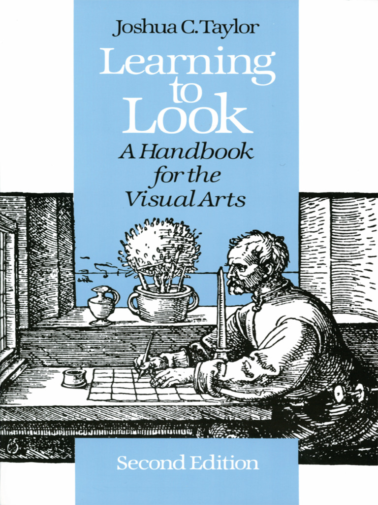 Learning to Look by Joshua C. Taylor - Ebook | Everand