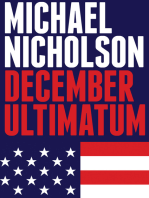 December Ultimatum