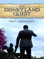 The Disneyland Quest
