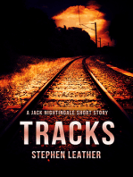 Tracks (A Jack Nightingale Short Story)