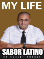 My Life Sabor Latino