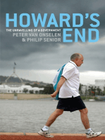 Howard's End: The Unravelling Of A Government