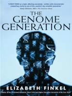 The Genome Generation