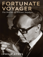 Fortunate Voyager: The Worlds of Ninian Stephen