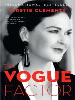 The Vogue Factor