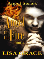 Angel in the Fire, Book 4: Angel Series, #4