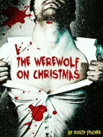 The Werewolf On Christmas