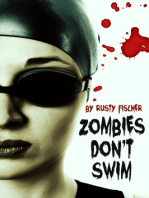 Zombies Don't Swim
