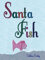 Santa Fish