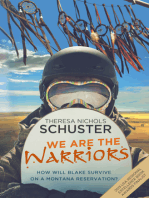 We Are the Warriors