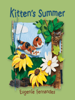 Kitten’s Summer
