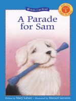 A Parade for Sam