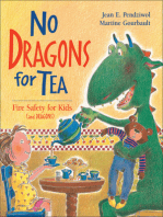 No Dragons For Tea