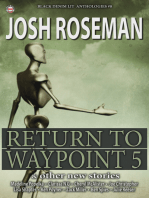 Black Denim Lit #8: Return to Waypoint 5