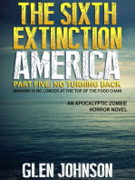 The Sixth Extinction