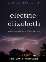 Electric Elizabeth: A Novel